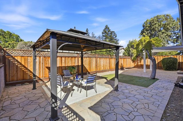 4644 Holycon Circle, San Jose, CA 95136