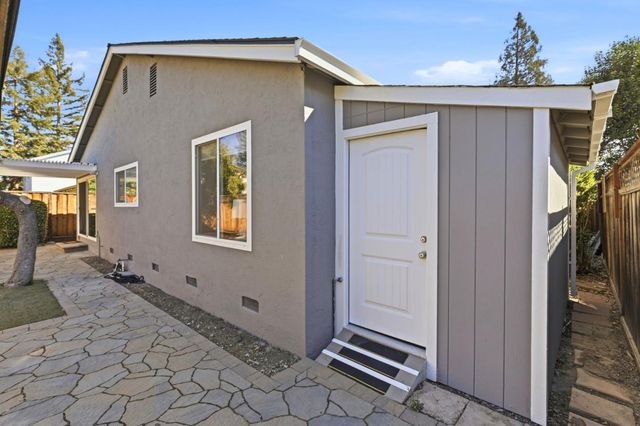 4644 Holycon Circle, San Jose, CA 95136