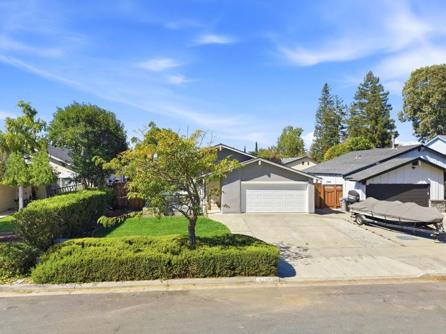 4644 Holycon Circle, San Jose, CA 95136