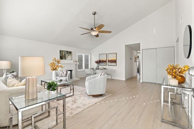 4644 Holycon Circle, San Jose, CA 95136
