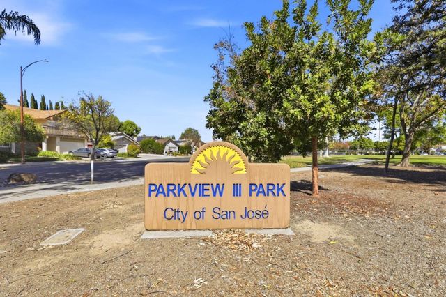 4644 Holycon Circle, San Jose, CA 95136
