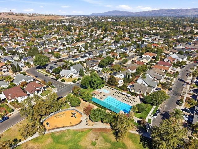 4644 Holycon Circle, San Jose, CA 95136
