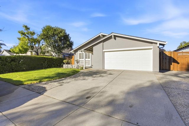 4644 Holycon Circle, San Jose, CA 95136