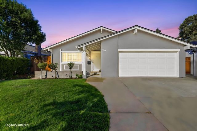4644 Holycon Circle, San Jose, CA 95136
