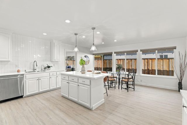 4644 Holycon Circle, San Jose, CA 95136