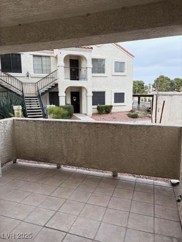 4718 Nara Vista Way 104, Las Vegas, NV 89103