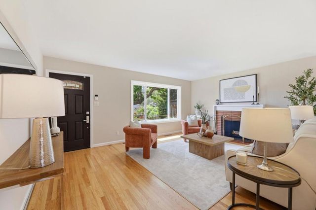 5207 Halifax Drive, San Jose, CA 95130
