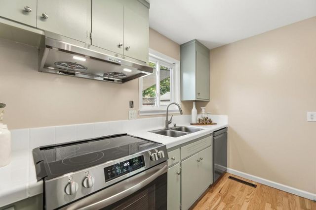 5207 Halifax Drive, San Jose, CA 95130