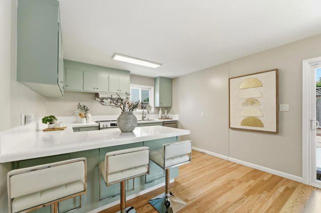 5207 Halifax Drive, San Jose, CA 95130