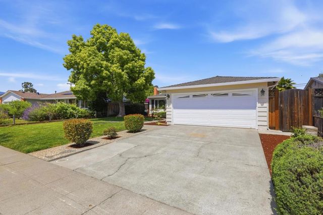 5207 Halifax Drive, San Jose, CA 95130