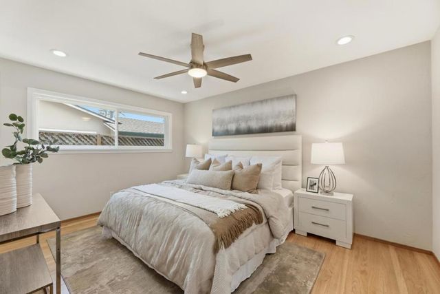 5207 Halifax Drive, San Jose, CA 95130