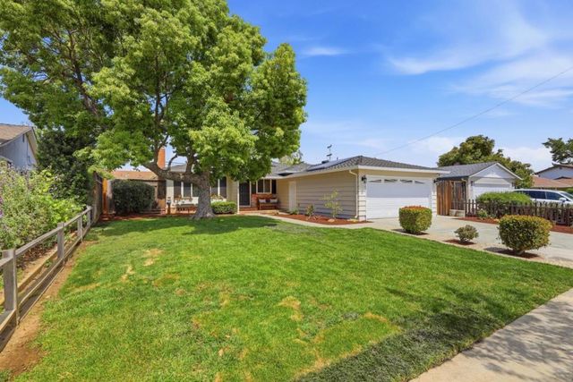 5207 Halifax Drive, San Jose, CA 95130
