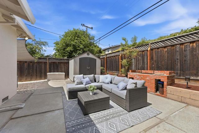 5207 Halifax Drive, San Jose, CA 95130