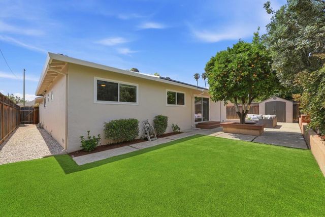 5207 Halifax Drive, San Jose, CA 95130