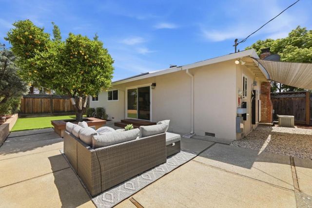 5207 Halifax Drive, San Jose, CA 95130