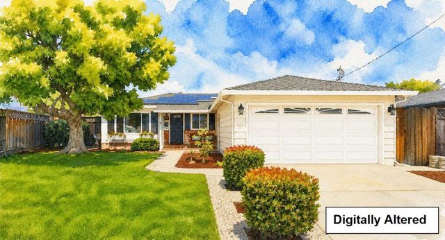 5207 Halifax Drive, San Jose, CA 95130
