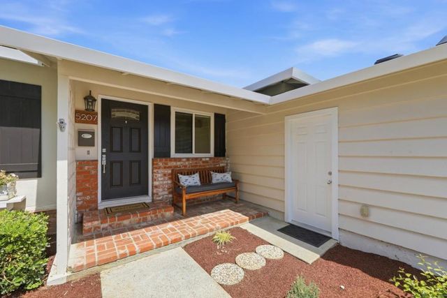 5207 Halifax Drive, San Jose, CA 95130