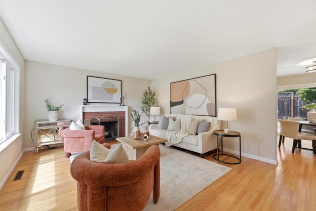 5207 Halifax Drive, San Jose, CA 95130