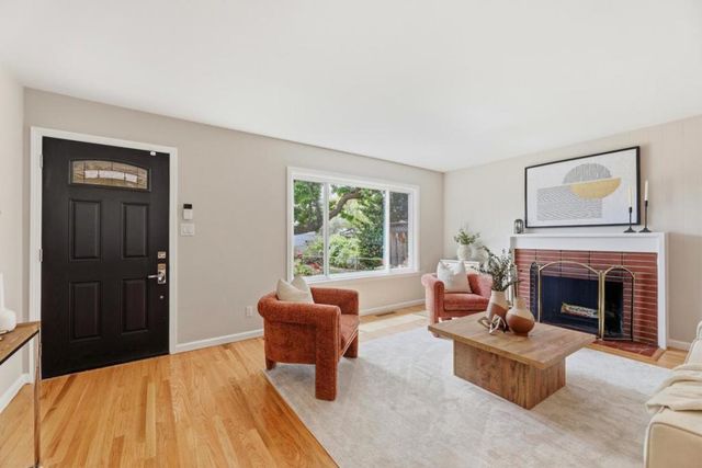 5207 Halifax Drive, San Jose, CA 95130