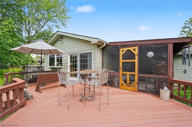 146 Habant Road, Amherst, OH 44001