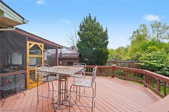146 Habant Road, Amherst, OH 44001