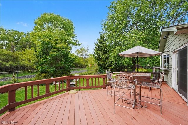 146 Habant Road, Amherst, OH 44001