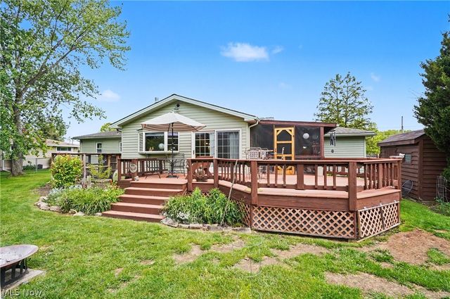 146 Habant Road, Amherst, OH 44001