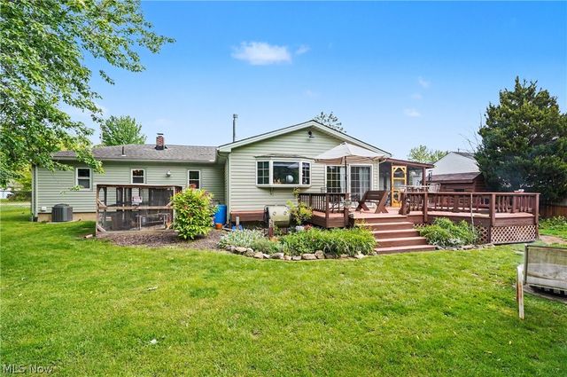 146 Habant Road, Amherst, OH 44001