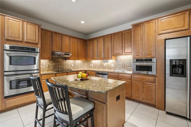 511 S Post Oak Lane 5D, Houston, TX 77056