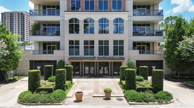 511 S Post Oak Lane 5D, Houston, TX 77056