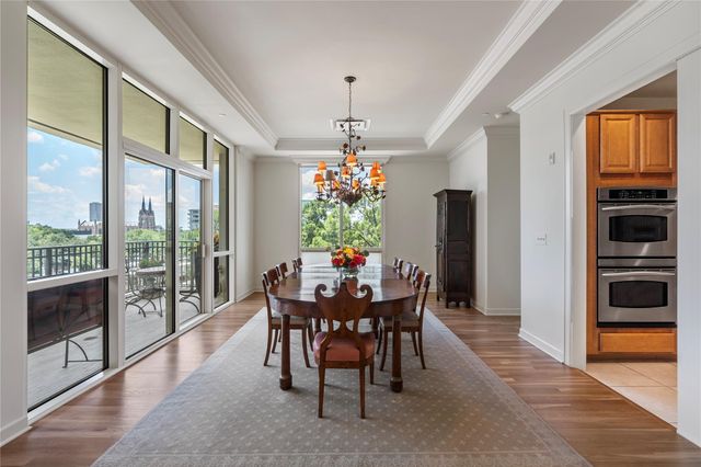 511 S Post Oak Lane 5D, Houston, TX 77056