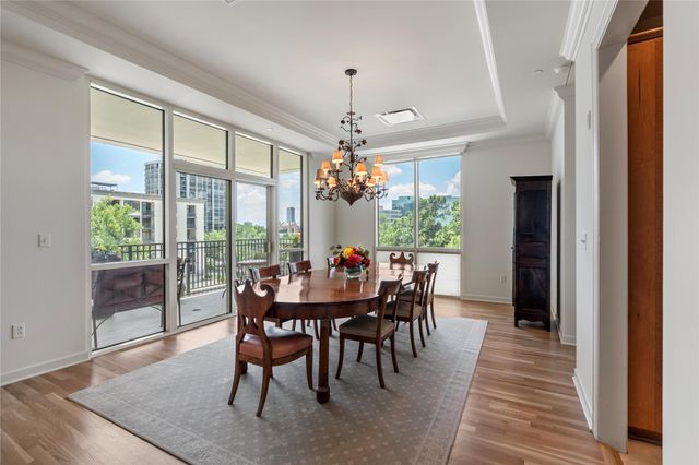 511 S Post Oak Lane 5D, Houston, TX 77056