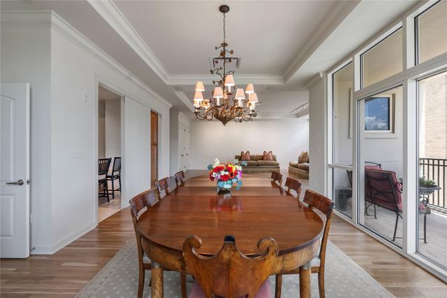 511 S Post Oak Lane 5D, Houston, TX 77056