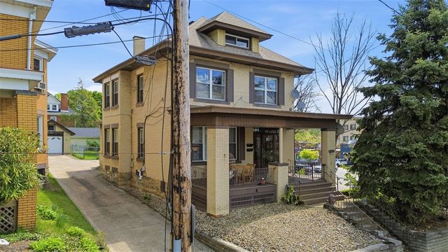 2859 Broadway Ave, Dormont, PA 15216