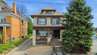 2859 Broadway Ave, Dormont, PA 15216