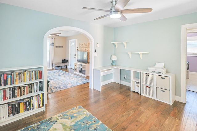 1309 Milam Drive, Galveston, TX 77551