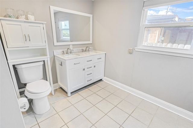 1309 Milam Drive, Galveston, TX 77551