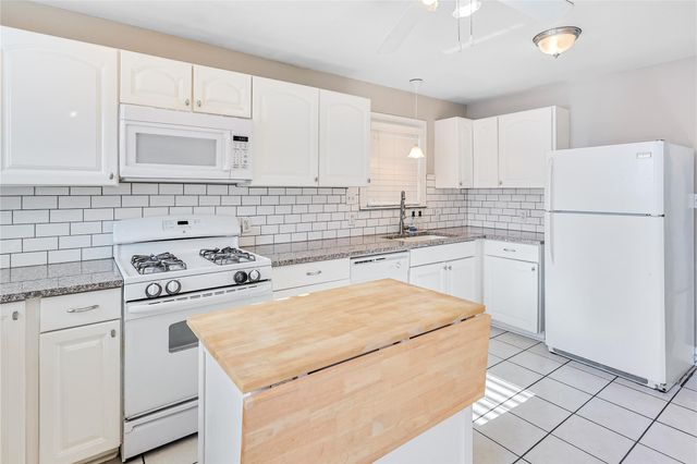 1309 Milam Drive, Galveston, TX 77551