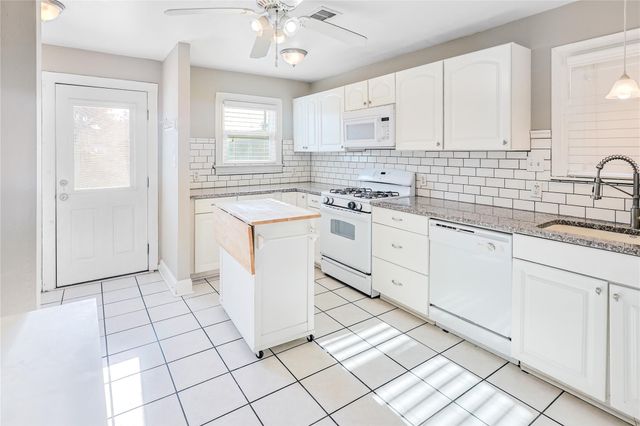 1309 Milam Drive, Galveston, TX 77551