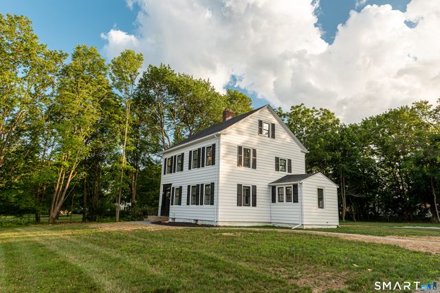 148 Ripton Road, Shelton, CT 06484
