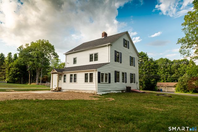 148 Ripton Road, Shelton, CT 06484