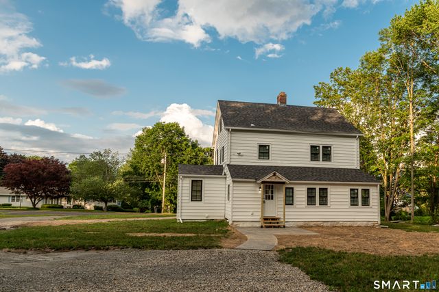 148 Ripton Road, Shelton, CT 06484
