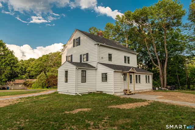 148 Ripton Road, Shelton, CT 06484