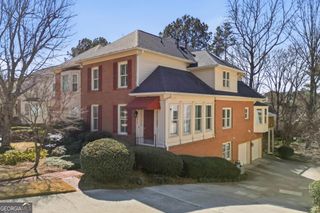 6191 Forest Hills Lane, Peachtree Corners, GA 30092