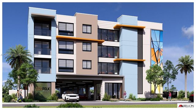 2323 Polk St, Hollywood, FL 33020