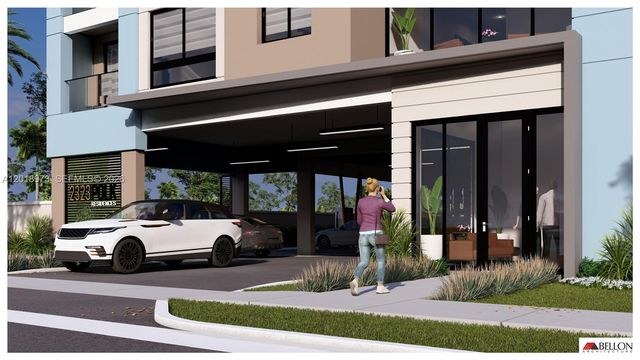 2323 Polk St, Hollywood, FL 33020