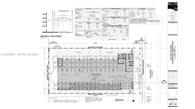 2323 Polk St, Hollywood, FL 33020