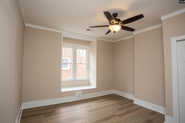 1201 Campbell Street, Camden, SC 29020