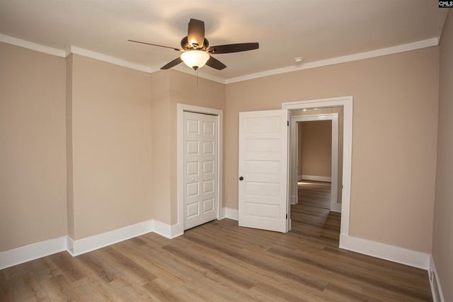 1201 Campbell Street, Camden, SC 29020