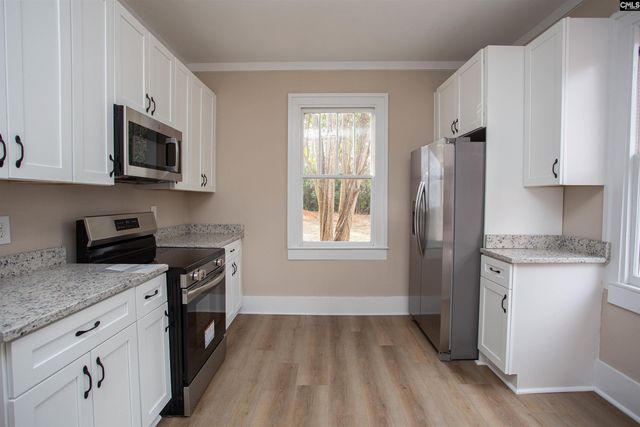 1201 Campbell Street, Camden, SC 29020